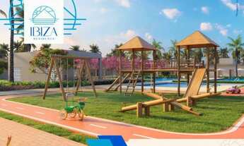 Imagem: Ibiza Beach Residence Condomínio com 14