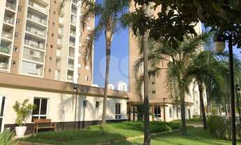 Imagem 2: Apartamento à venda com 2 quartos, sendo 1 suíte, no condomínio Prime Residence, São Paulo