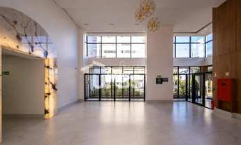 Imagem 5: Infinity Residence - Apartamento 4 quartos, sendo 4 suítes