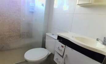 Imagem 6: Apartamento para locação no Edifício Conjunto Habitacional Cristal I, com 2 quartos