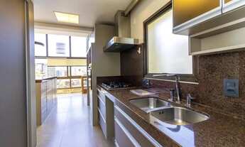 Imagem 6: Cobertura Duplex com 155m² no Auxiliadora