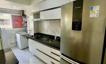 Imagem 4: Apartamento para venda no condomínio Vite Angelim