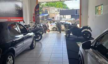 Imagem: GALPÃO - RODOVIA AUGUSTO MONTENEGRO