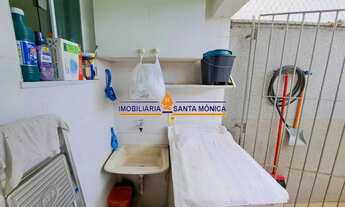 Imagem 4: Casa 2 quartos - Santa Mônica