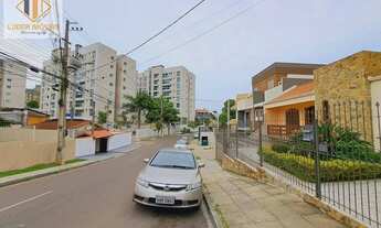 Imagem 3: Edifício Zurique - Apartamento Stúdio 33m2 venda bairro Portão em Curitiba