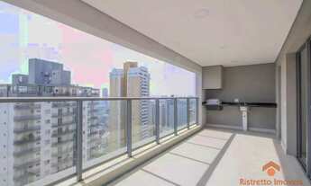 Imagem 2: Apartamento com 2 dormitórios à venda, 123 m² por R$ 1.500.000,00 - Centro - Osasco/SP