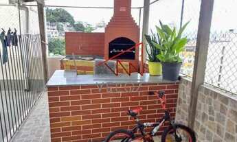 Imagem 2: Apartamento : Padrão / Residencial / Santa Teresa