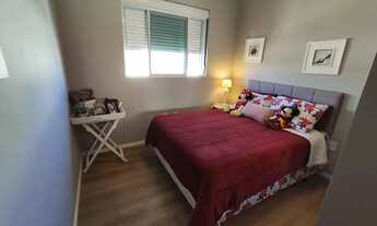 Imagem 9: Cobertura/ Praia Ingleses/Florianópolis