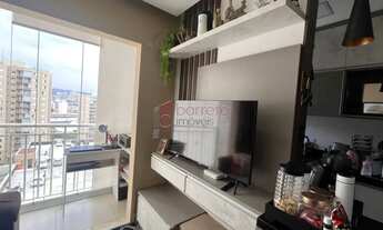 Imagem 4: APARTAMENTO À VENDA NO CONDOMÍNIO VISTA PARK EM JUNDIAÍ/SP