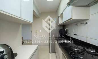 Imagem 5: Apartamento c/ 2 quartos, nascente - Vila Rosa