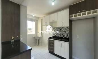 Imagem 4: Apartamento c/ planejado no Rita Vieira