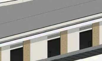 Imagem 6: Galpão para alugar, 380 m² por R$ 15.000,00/mês - Varjota - Fortaleza/CE