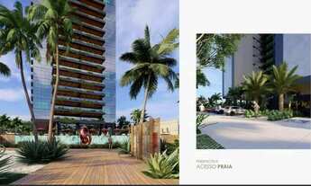 Imagem 5: Ipioca, Dim Pietro, lançamento beira-mar