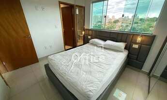 Imagem 5: Apartamentomobiliado com 2 dormitórios à venda, 64 m² por R$ 360.000 - Jardim Ana Paula