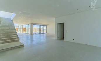 Imagem 6: Casa em Condomínio no Paysage Weekend, 04 Suítes, 04 Vagas, Elevador, Ecoville, Curitiba