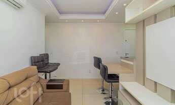 Imagem 4: Apartamento à venda em Sarandi com 51 m², 2 quartos, 1 suíte, 1 vaga