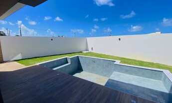 Imagem 3: Casa à venda no RESERVA MANGUABA, BARRA NOVA, Marechal Deodoro, AL