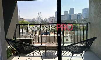 Imagem: Apartamento, Vila Cordeiro - São Paulo