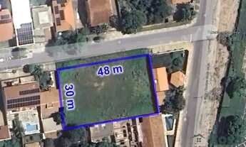 Imagem 3: Terreno ao lado ICEC