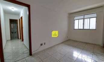 Imagem 3: Apartamento Garden para alugar, 65 m² por R$ 1.591,95/mês - São Pedro - Juiz de Fora/MG