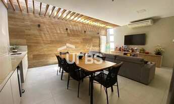 Imagem: Sobrado em condomínio fechado no Pq. Amazônia