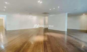 Imagem 8: Leblon Apartamento com 4 dormitórios