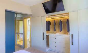 Imagem 7: Casa sobrado com 181 metros quadrados com 4 quartos em Jardim Vitória - Goiânia - Go