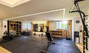 Imagem 6: Imóvel para venda tem 317 metros quadrados com 5 quartos em Guararapes - Fortaleza - CE