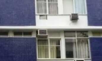 Imagem: Réveillon em Copacabana