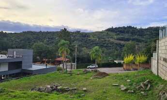 Imagem 3: Terreno Linha 40 Caxias do Sul