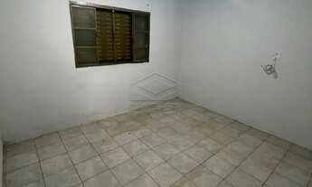 Imagem 4: NÚCLEO HABITACIONAL-BARRA BONITA /SP