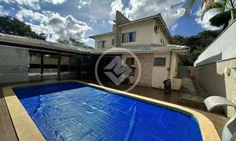 Imagem: Ref Office 2821 Sobrado com 6 quartos