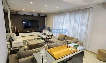 Imagem 3: Apartamento 03 Dorm. em Vila Albertina - SP: 153M², 3 Suítes, 4 Banheiros - Venda por R$ 1