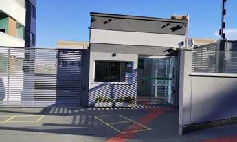 Imagem 4: Apartamento à venda 2 dormitórios no bairro Areias São José/SC