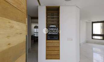 Imagem 7: Serra - Apartamento 4 quartos para aluguel na Anuar Donato