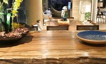 Imagem 6: Venda Apartamento 4 Dormitórios - 336 m² Moema