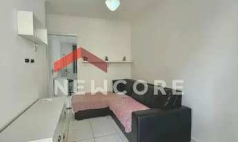 Imagem 3: Apartamento em Avenida Presidente Castelo Branco - Canto do Forte - Praia Grande/SP