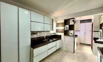 Imagem 6: Plaza Alexandria - 3 suítes - 2 vagas - Umarizal - Venda