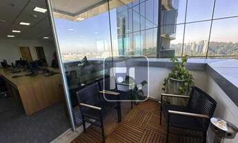 Imagem 6: Conjunto, 139 m² - venda por R$ 1.900.000,00 ou aluguel por R$ 15.500,00/mês - Chácara San