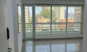 Imagem 3: Sala Comercial possui 37 metros quadrados em Consolação - São Paulo - SP - 37m2, com 2 ban