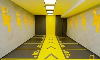 Imagem 2: Apartamento 3 suítes - 2 vahas - Hobby box - Bairro Cacupé - Florianópolis - SC