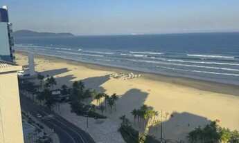 Imagem 2: COBERTURA, FRENTE MAR NA TUPI, FINANCIA!!!