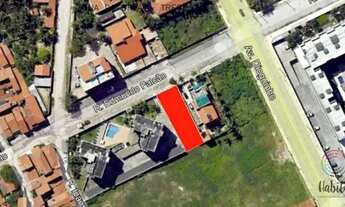 Imagem: Terreno à Venda no bairro Praia do Futuro