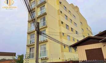 Imagem 1: Edifício Zurique - Apartamento Stúdio 33m2 venda bairro Portão em Curitiba