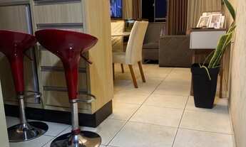 Imagem 2: Apartamento à venda Jardim das Tulipas Parque Oeste Industrial