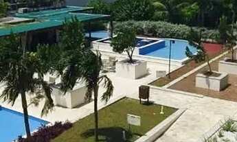 Imagem 5: Imóvel para aluguel com 107 metros quadrados com 3 quartos em Ponta de Campina - Cabedelo