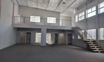 Imagem 7: Galpão/Depósito/Armazém em BAIRRO LAGOA NOVA