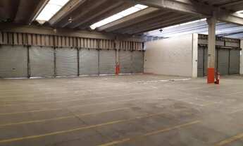 Imagem 6: Galpão Condominio Terminal Logistico para alugar, 1924 m² por R$ 59.980/mês - Vila São Raf