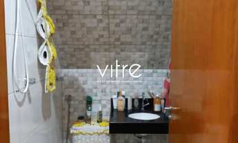 Imagem 2: Casa à venda no bairro Jardim Patricia em Uberlândia