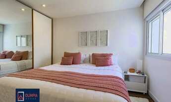 Imagem 11: Aluguel Apartamento 1 Dormitórios - 68 m² Brooklin